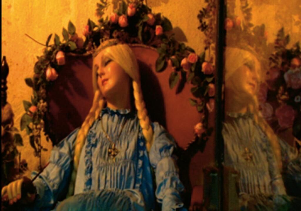 Titelbild des Projekts Die Welt dreht sich heute anders