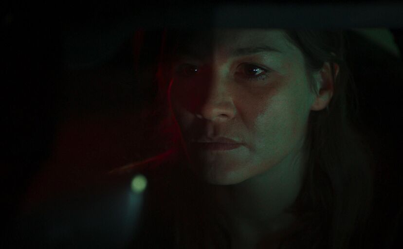 Titelbild des Projekts No Time To Take Care