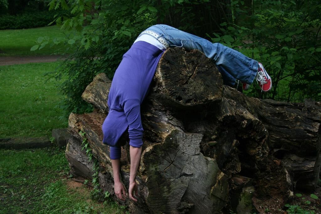 Titelbild des Projekts Erschöpfung