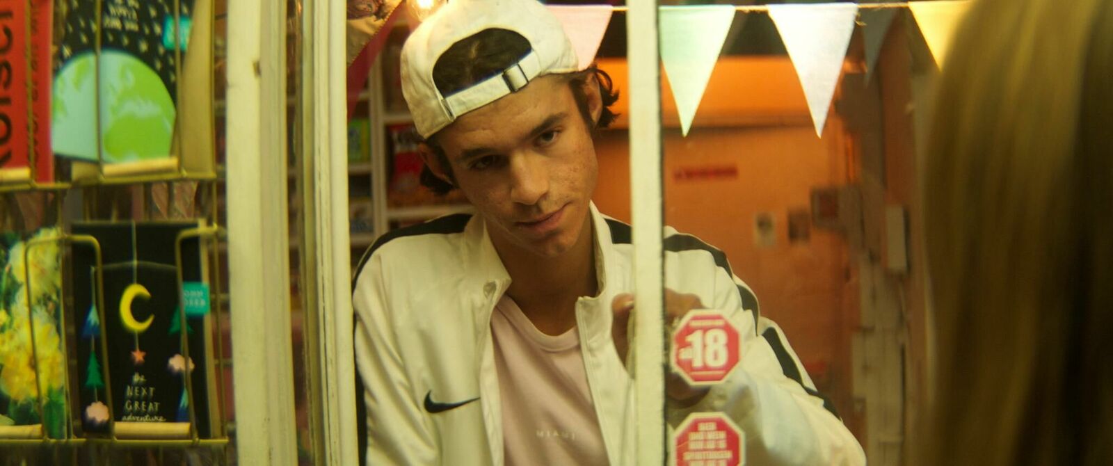 Galeriebild des Projekts Der Riss im Beton