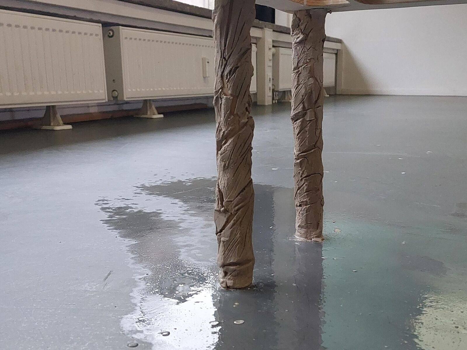 Galeriebild des Projekts free immersion notes