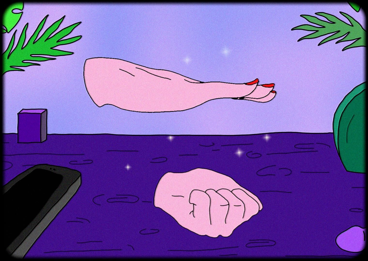 Galeriebild des Projekts Fulfillmenot