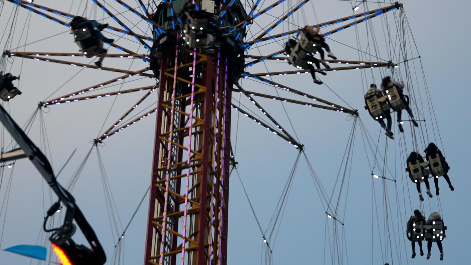 Galeriebild des Projekts Köln im Mai 