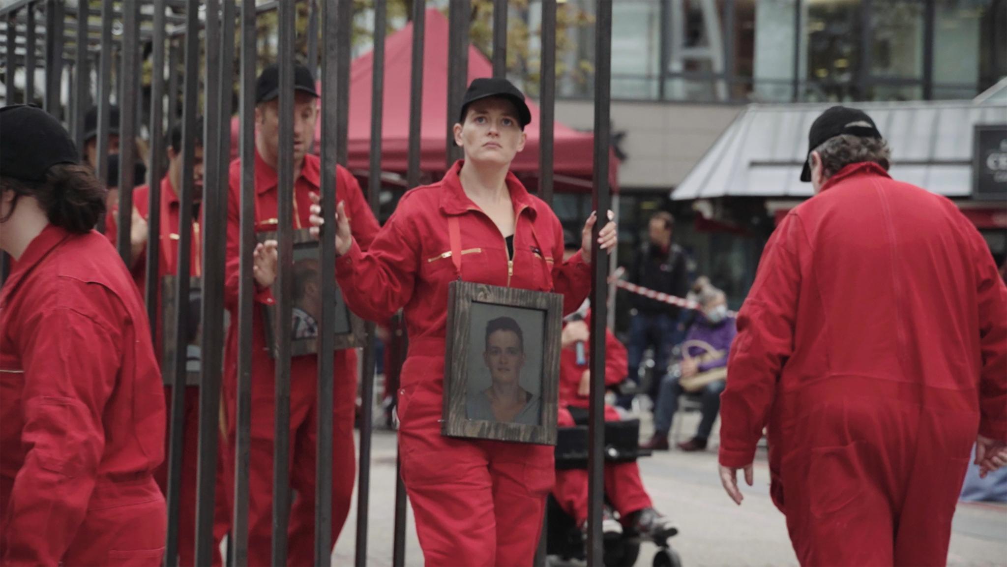 Galeriebild des Projekts Spuren nach Grafeneck