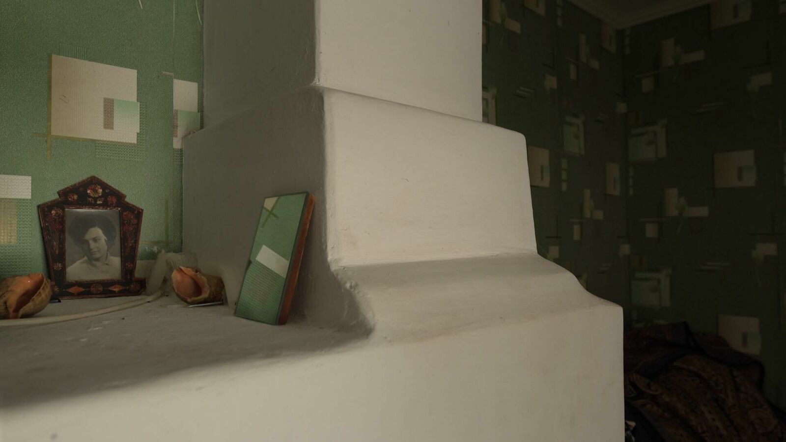 Galeriebild des Projekts nonplace