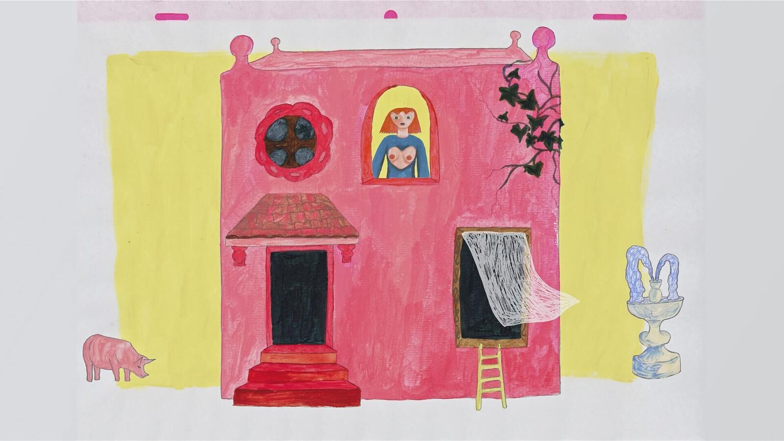 Galeriebild des Projekts Everythingness