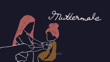 Muttermale Titelbild des Projekts Muttermale