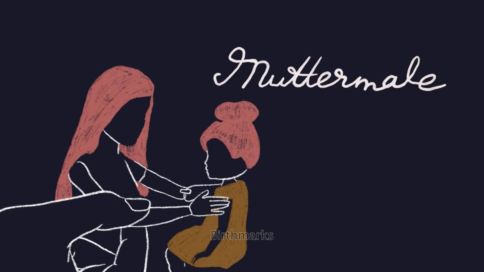 Titelbild des Projekts Muttermale