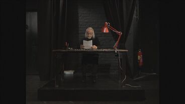 Galeriebild des Projekts Dokumentarische Miniaturen 2021