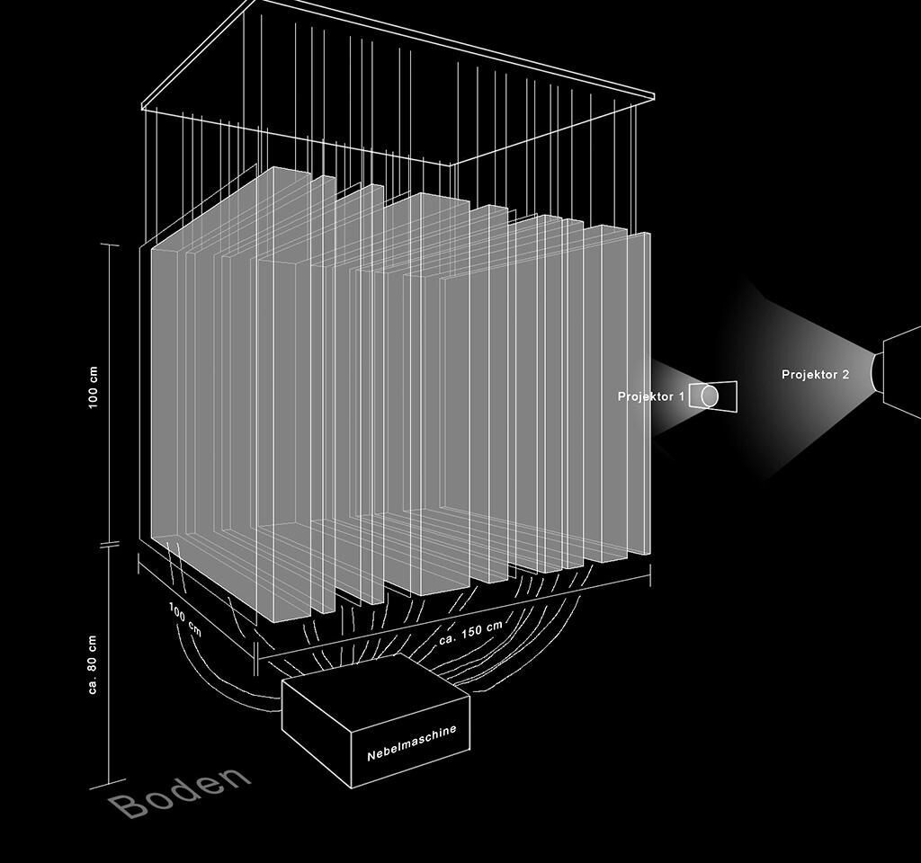 Galeriebild des Projekts In der Schwebe / In Limbo