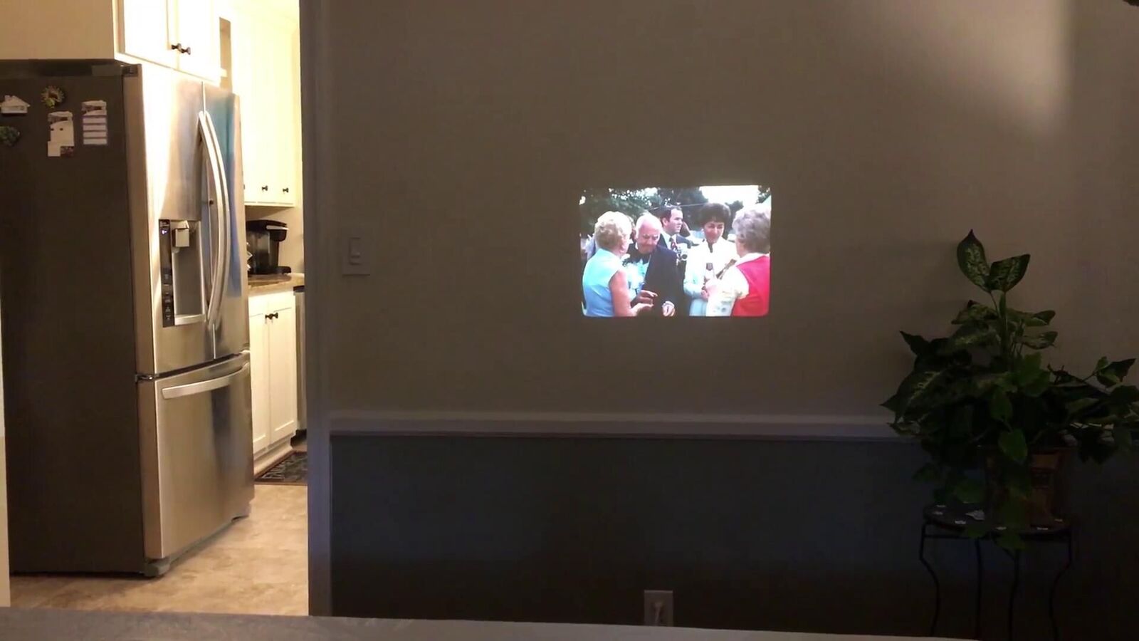 Galeriebild des Projekts Revue