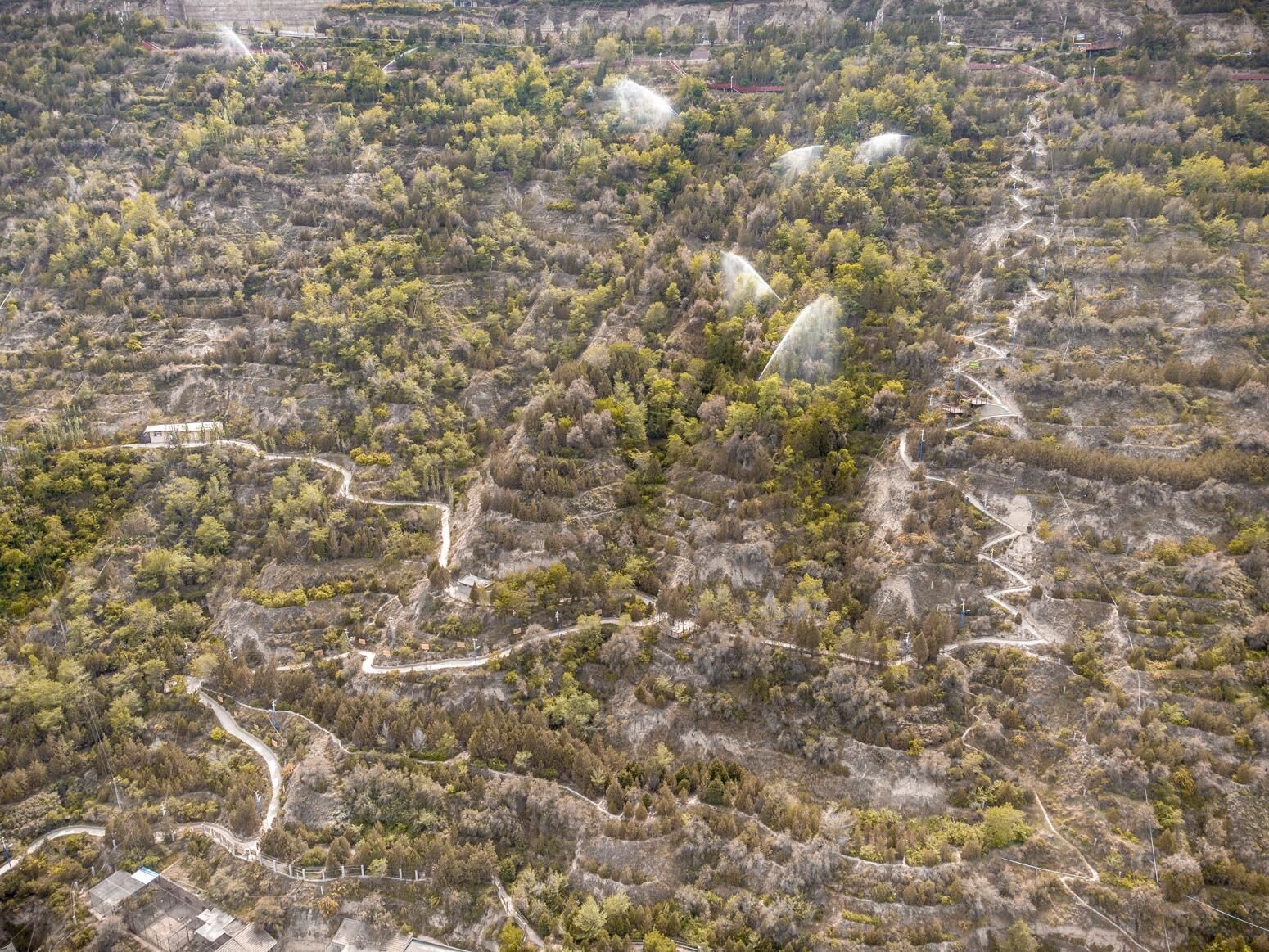 Titelbild des Projekts Liang Zhu’s Diploma Project