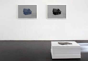Notions of Home Titelbild des Projekts Notions of Home