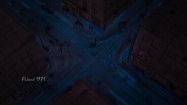 „Winter Colours” ein Film von Adriana Wieczorek
