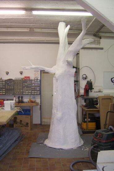 whowashere! Galeriebild des Projekts whowashere!