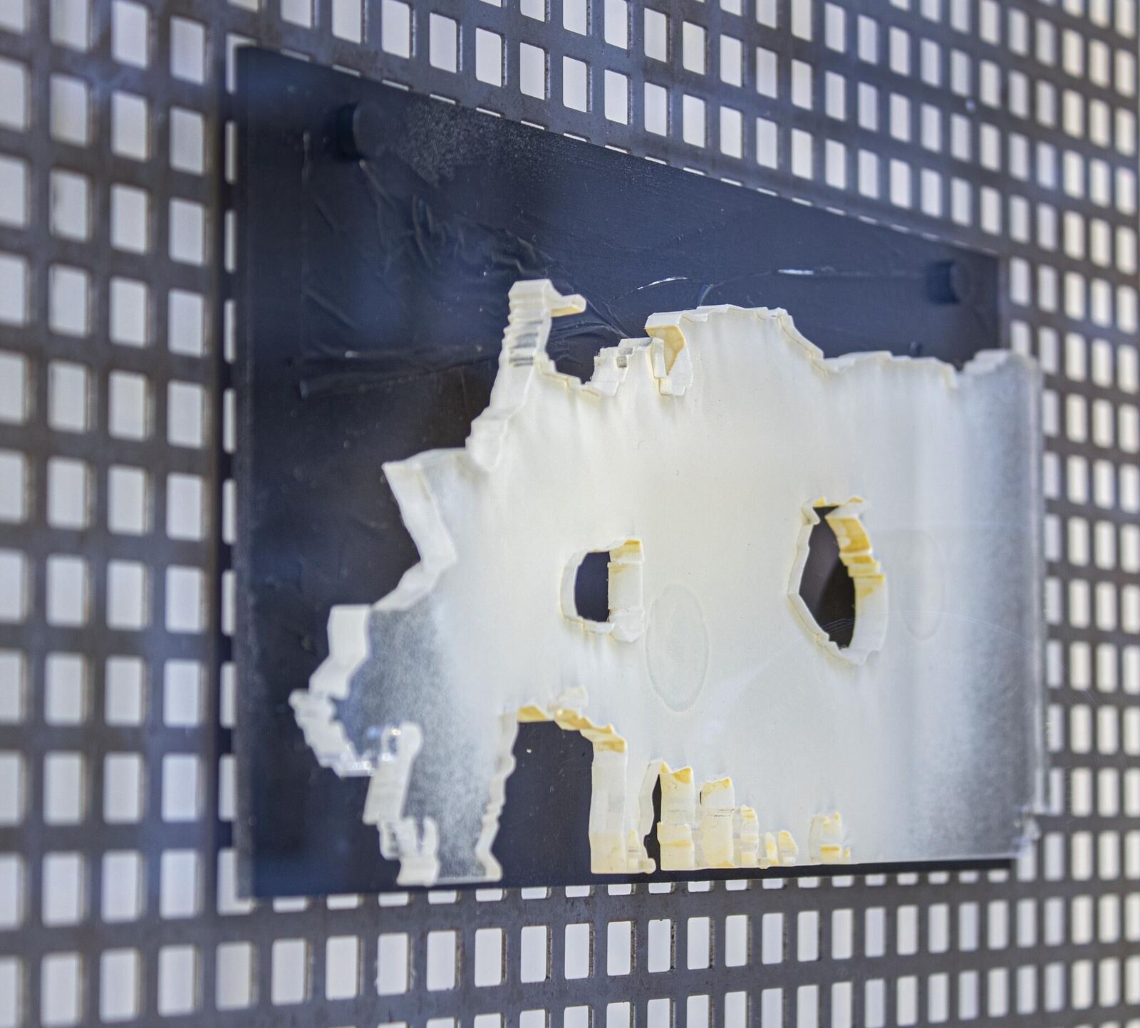 Galeriebild des Projekts Heterochromatic Possibilities