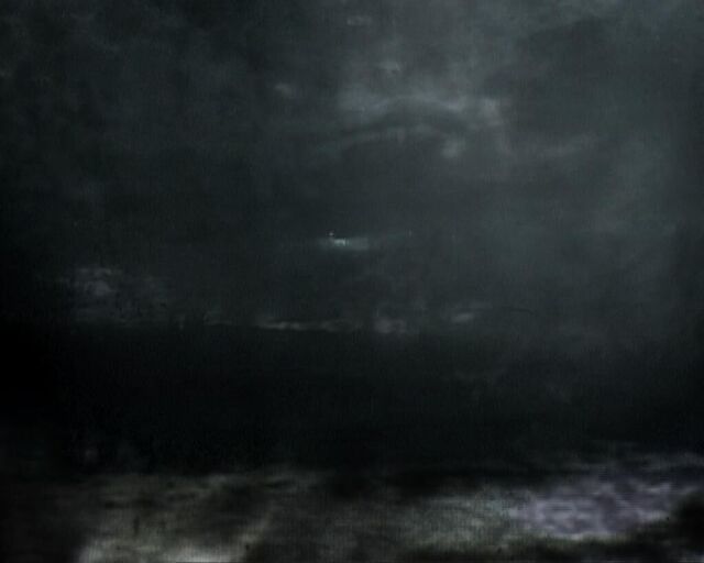 Titelbild des Projekts Landschaft mit Staub und Dinosaurier