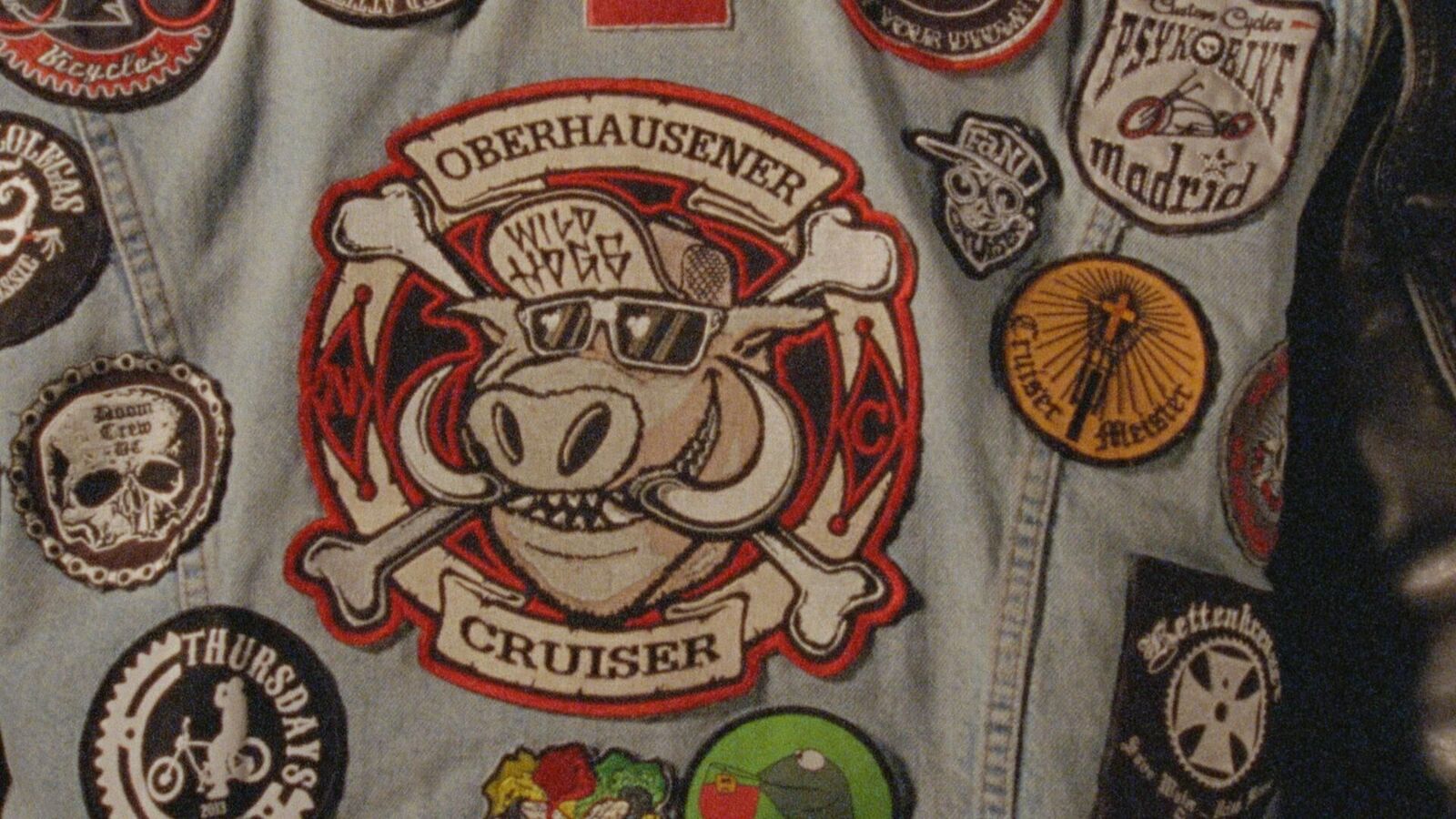 Galeriebild des Projekts Cruiser