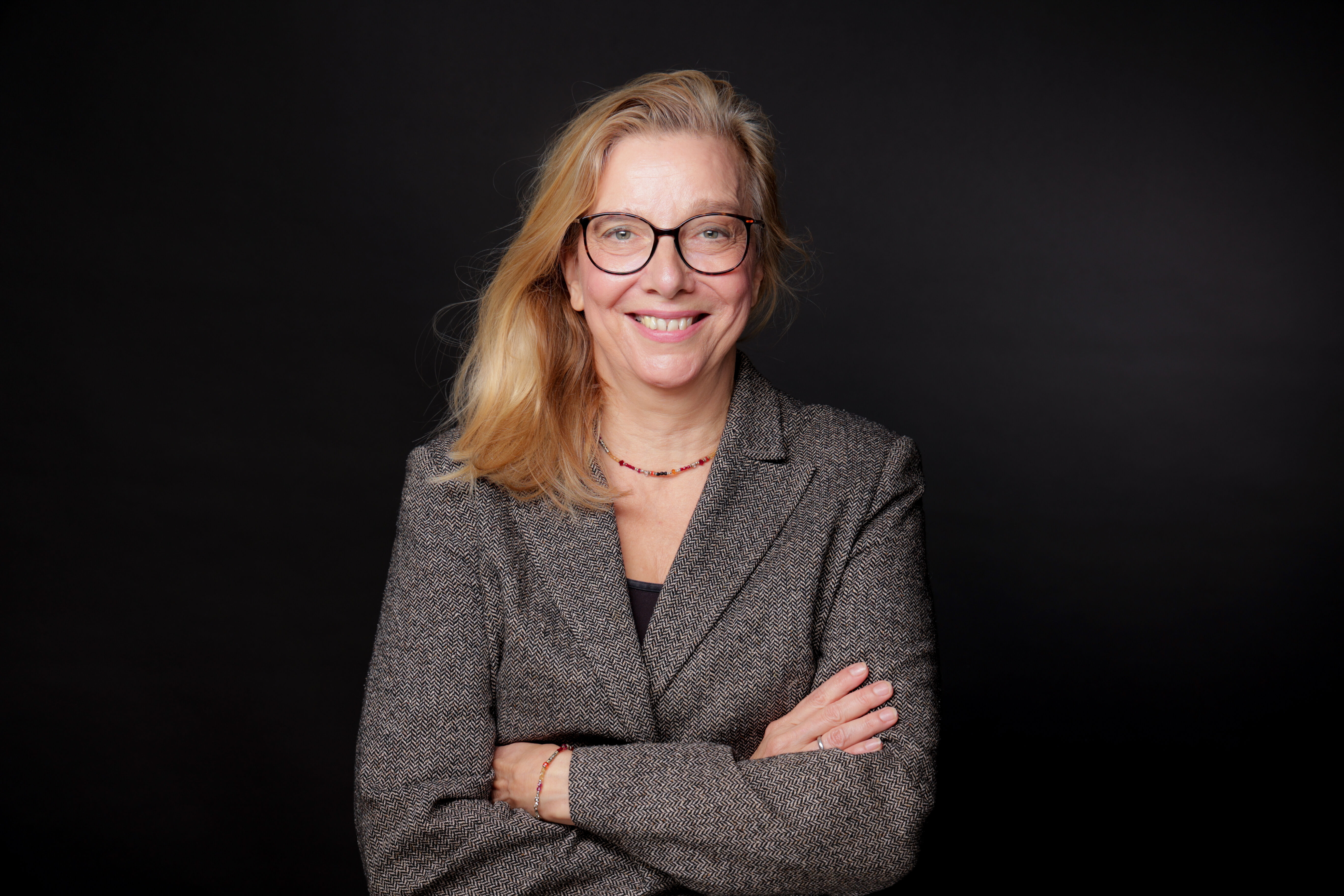 Dr. Juliane Kuhn KHM