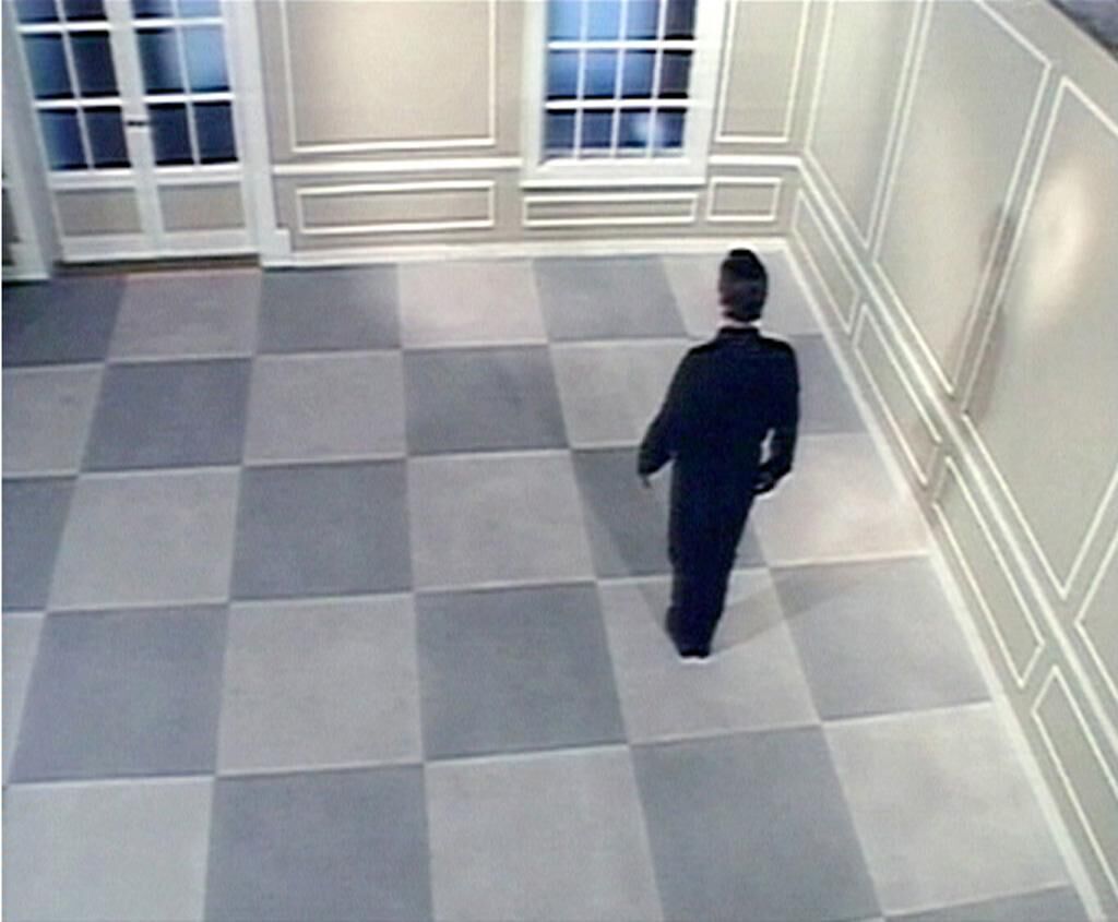 Titelbild des Projekts Aufforderung