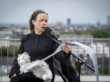 Maja Funke, Performance