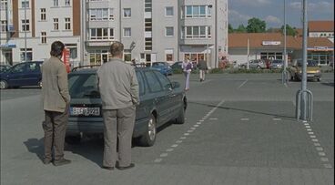 Die unsichtbare Hand Galeriebild des Projekts Die unsichtbare Hand