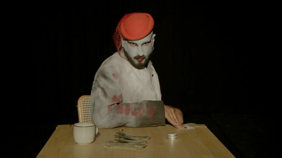 Titelbild des Projekts Spielfilmübung 1 SFUE1 - 2024