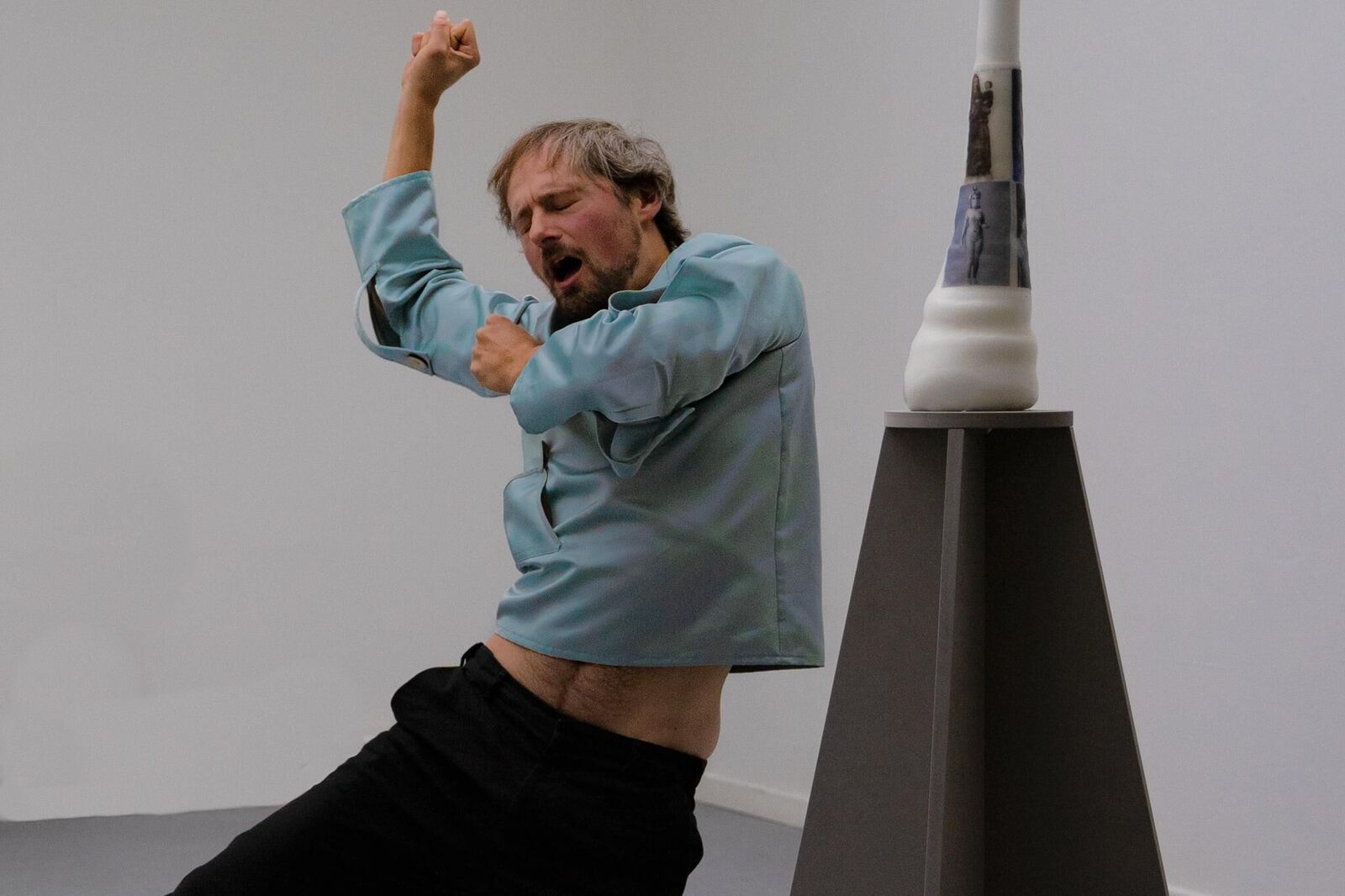 Galeriebild des Projekts TABOR