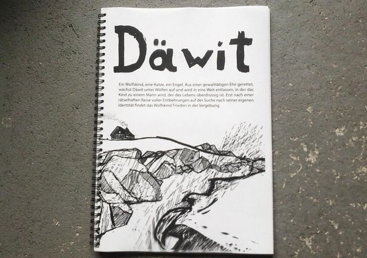 Titelbild des Projekts DÄWIT