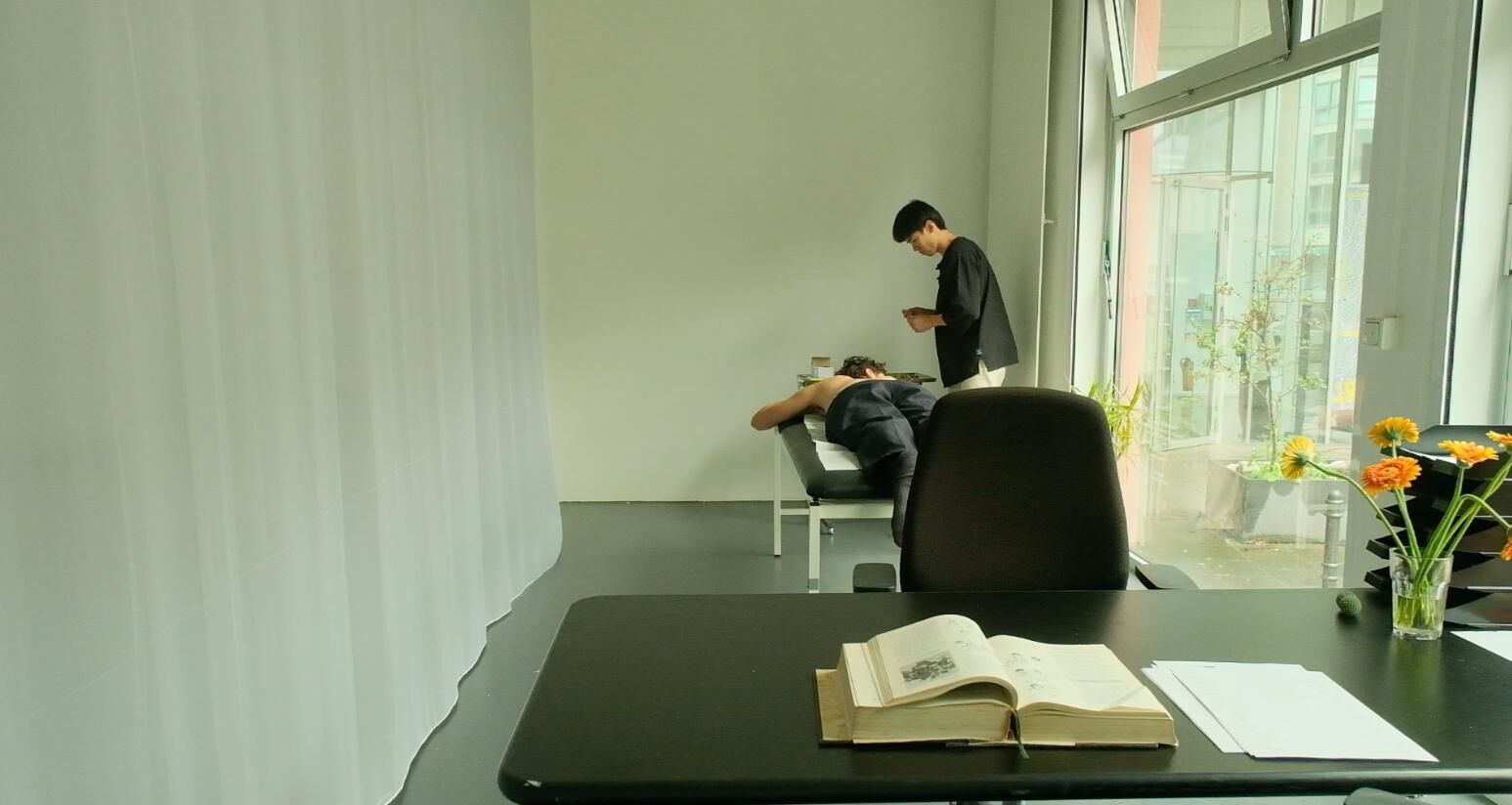 Galeriebild des Projekts The best practice 