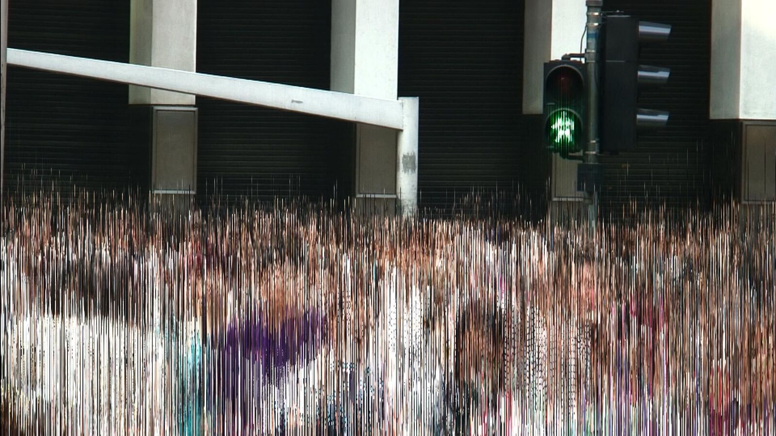 Galeriebild des Projekts Pedestrian Lights 