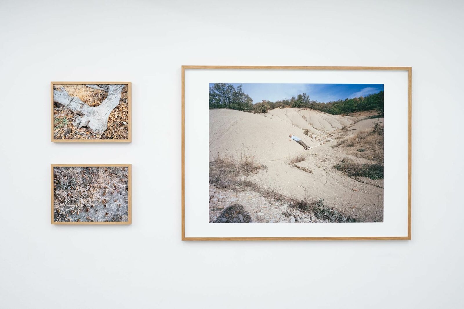 Galeriebild des Projekts You don't look nothing alike