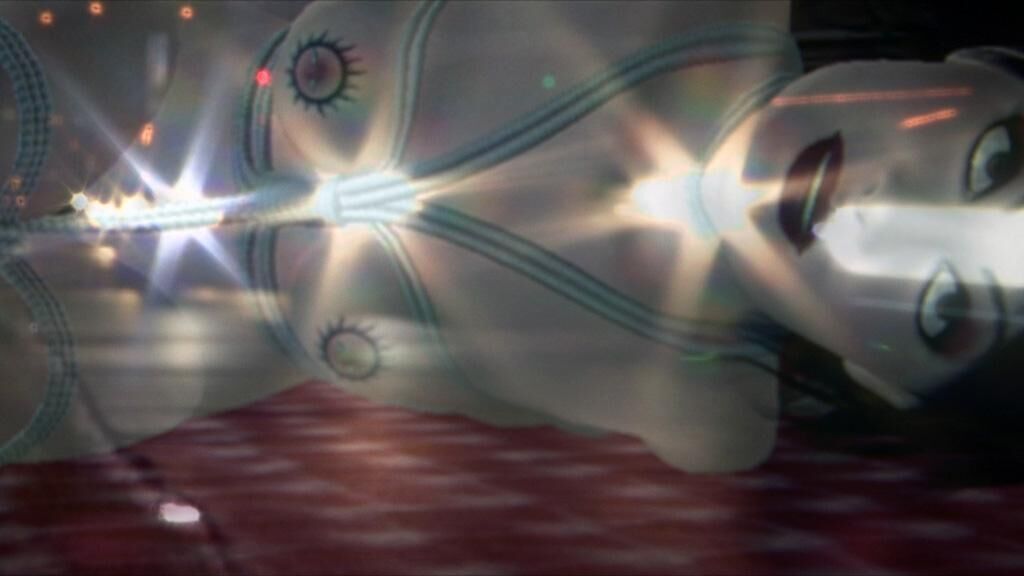 Titelbild des Projekts diary of a cyberbabe