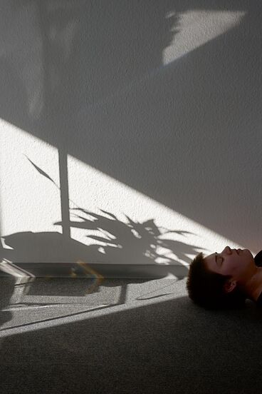 Innenleben Titelbild des Projekts Innenleben
