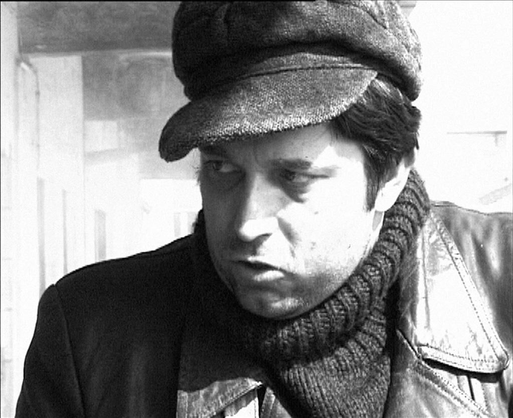 Galeriebild des Projekts Zigarettenpause 