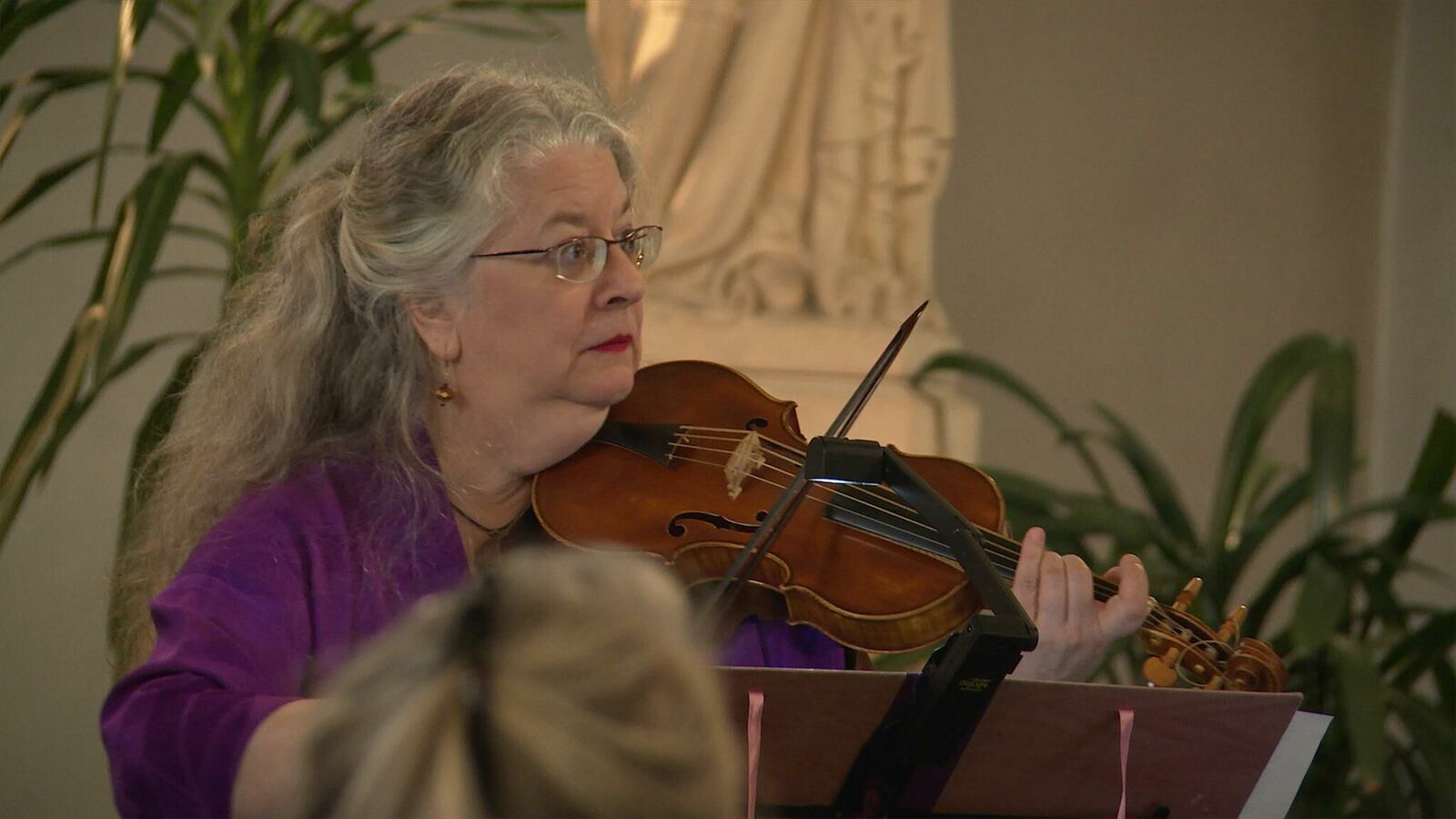 Galeriebild des Projekts Some Hundred Years Later