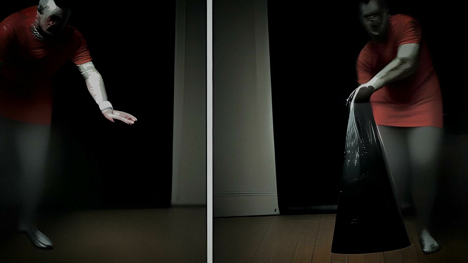 Galeriebild des Projekts John and Mary