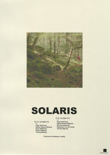 Solaris Galeriebild des Projekts Solaris