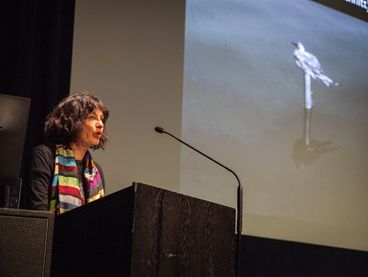 Prof. Christa Blümlinger