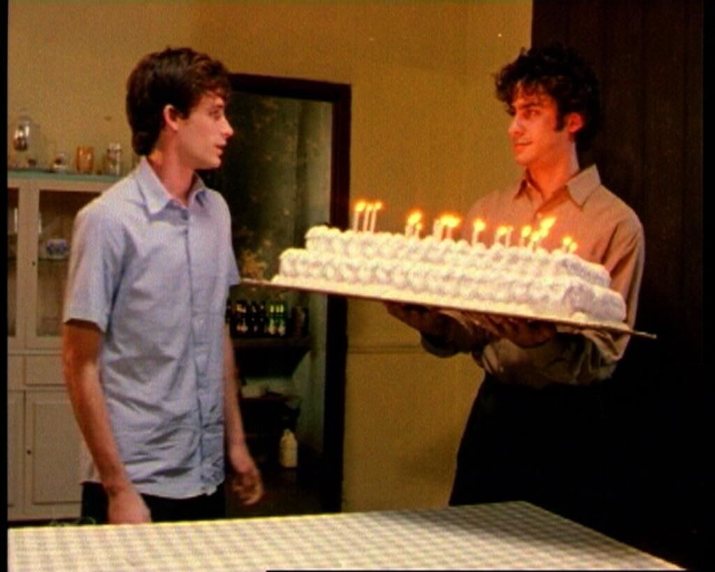 Titelbild des Projekts El Caracol