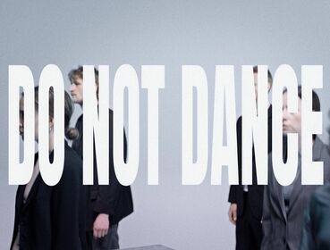 Do Not Dance Titelbild des Projekts Do not Dance