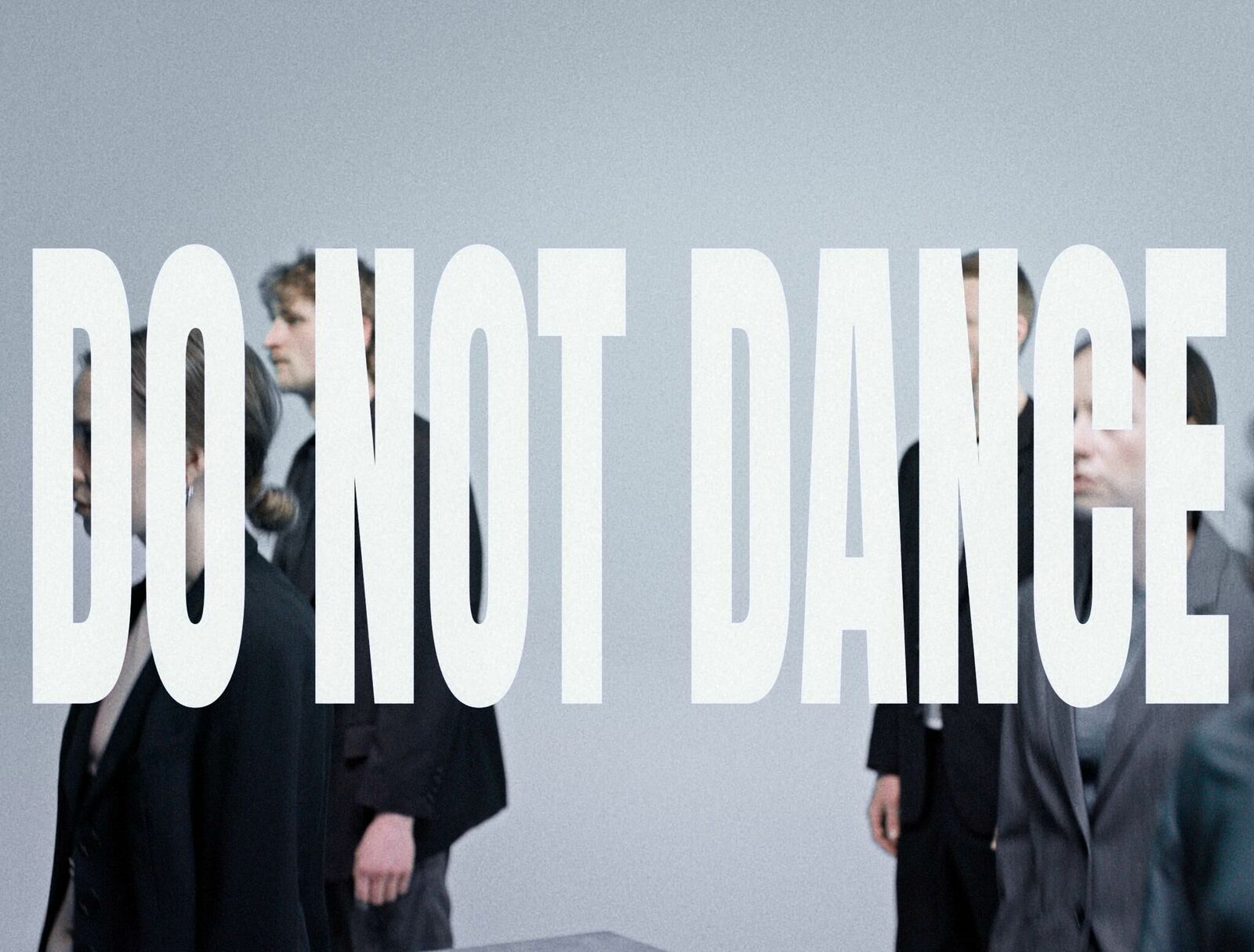 Titelbild des Projekts Do not Dance