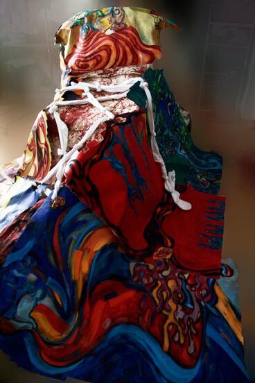 Galeriebild des Projekts Das Meta-Reading of an extinct Déjà-vu