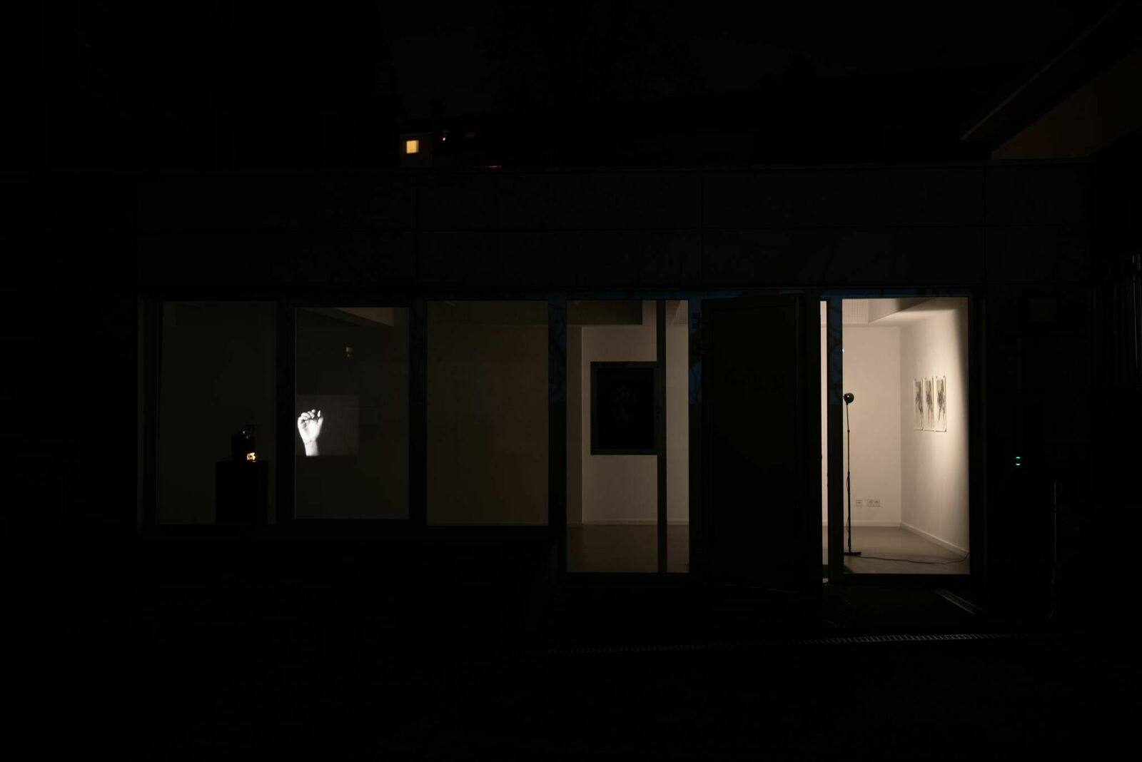 Galeriebild des Projekts Case #44 MIMIKRY