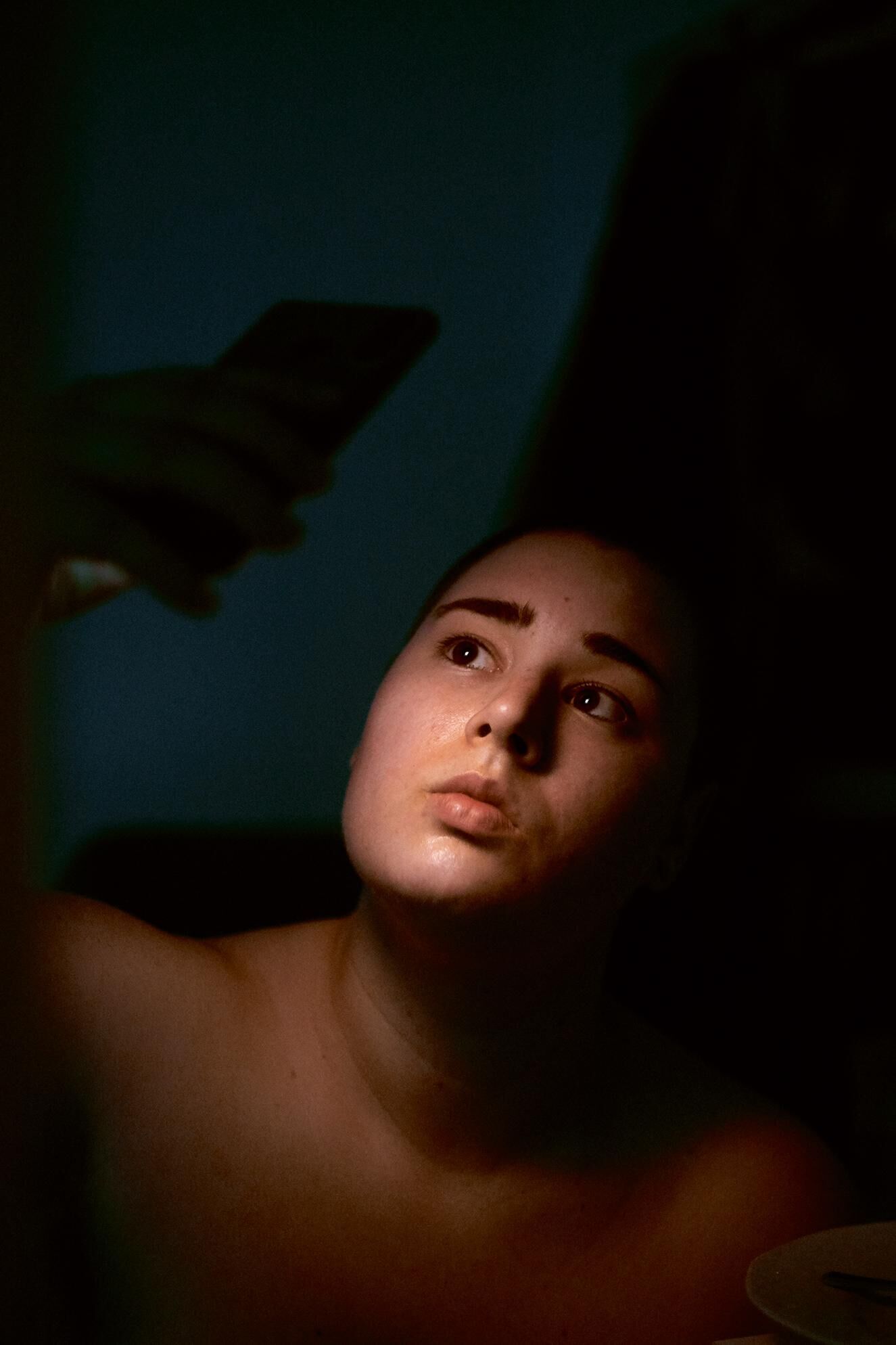 Galeriebild des Projekts Innenleben