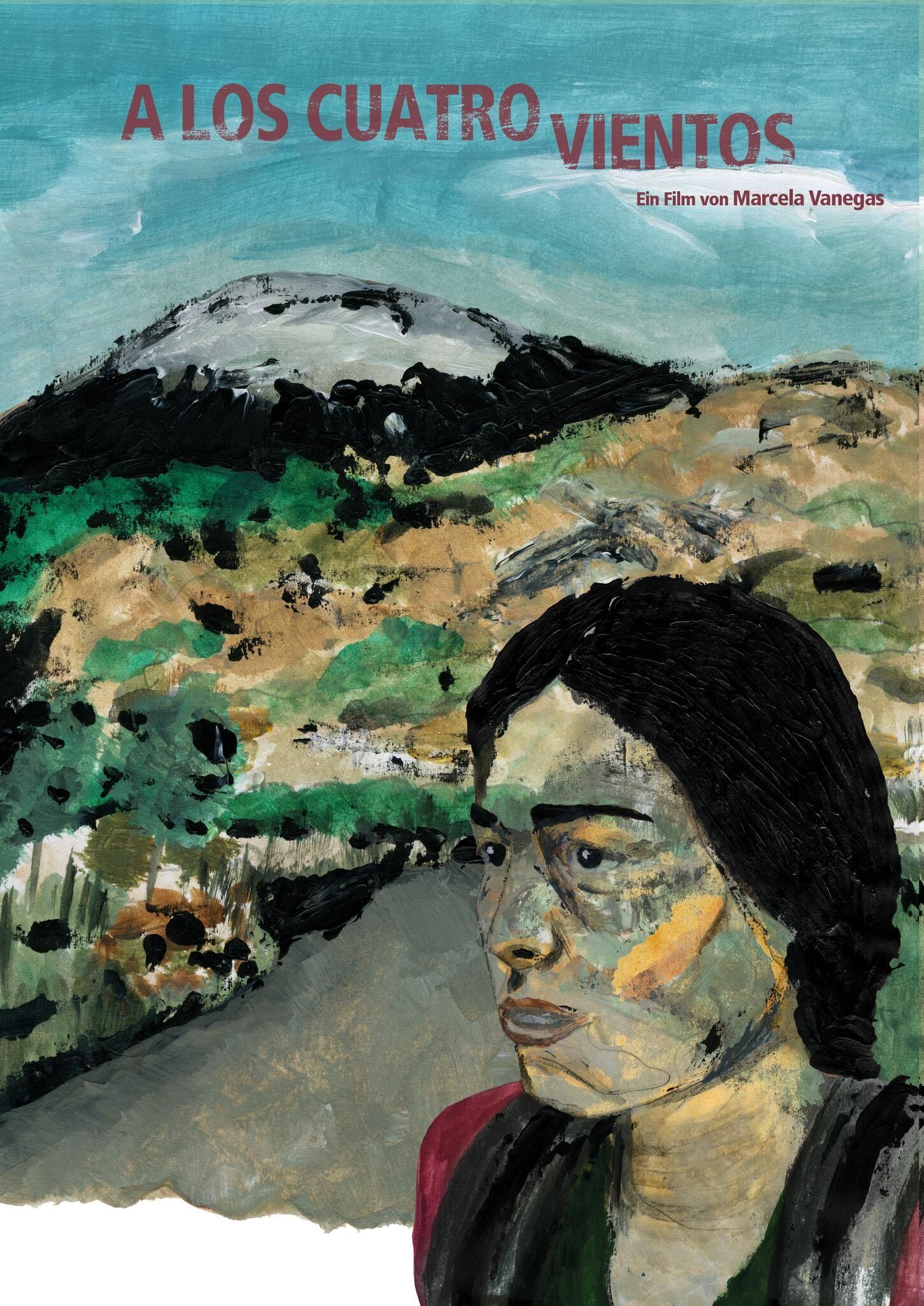 Titelbild des Projekts Zu den vier Winden