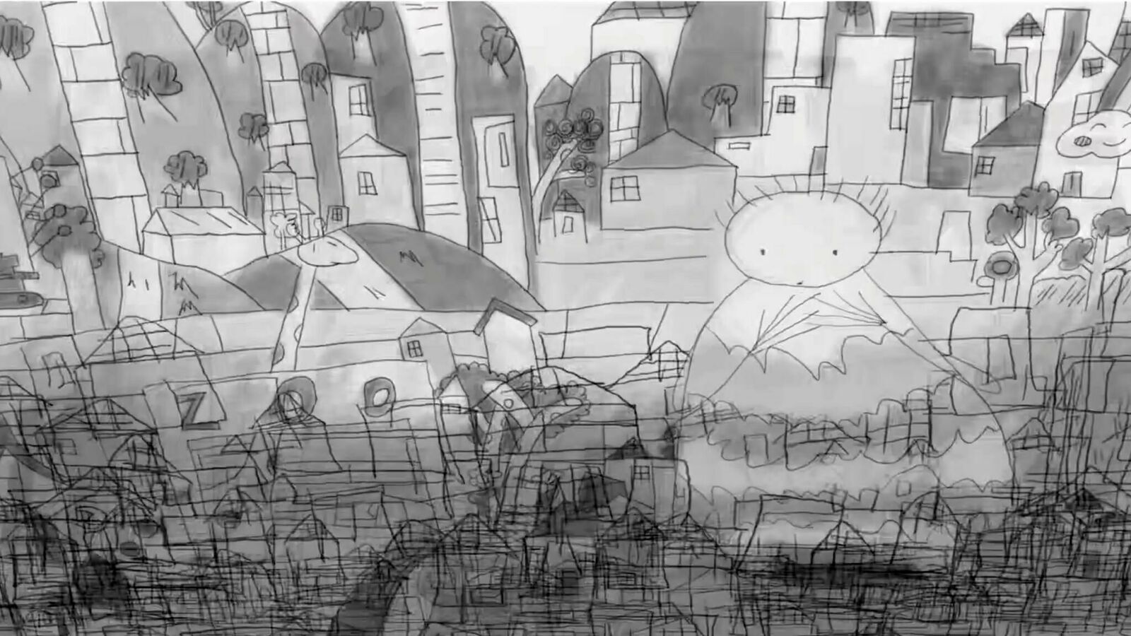 Galeriebild des Projekts De Rerum Natura. A climate change