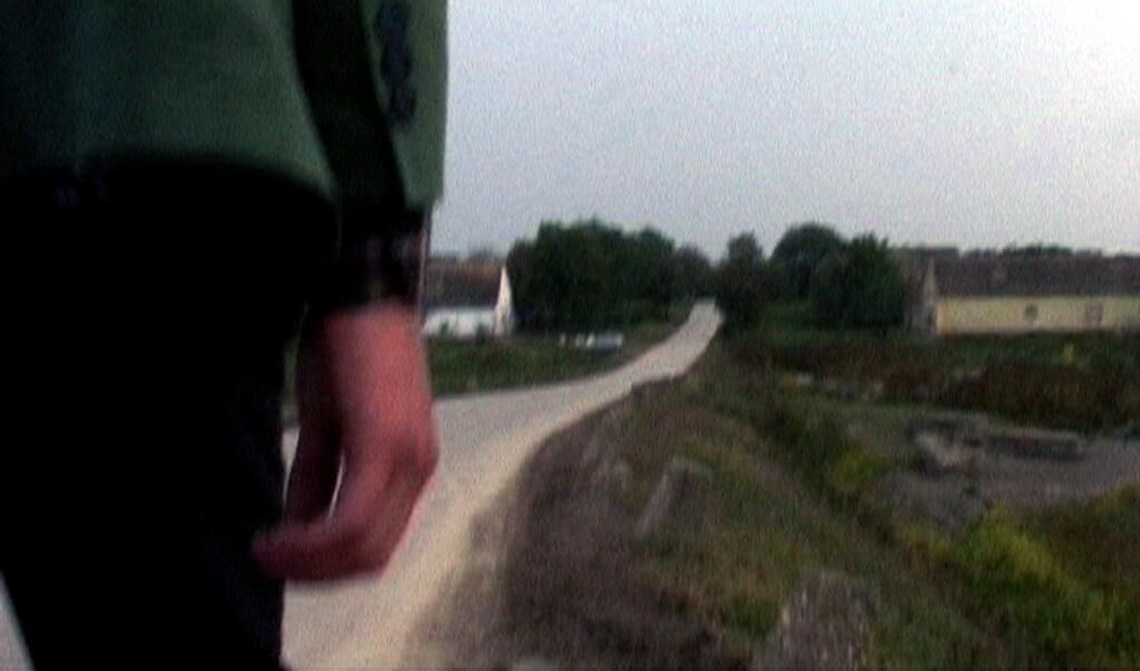 Titelbild des Projekts Povratnik / Heimkehrer