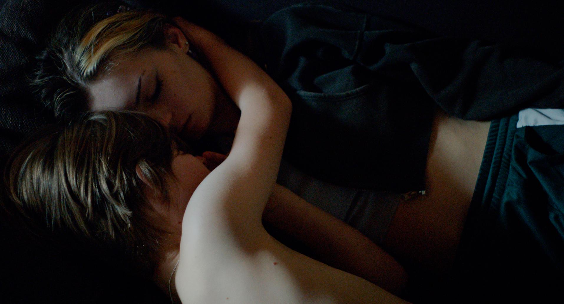 Titelbild des Projekts Violet