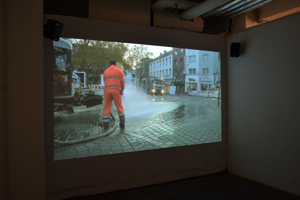 Galeriebild des Projekts Fünfte Zeit